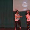 Graduación en 2º de Bachillerato