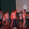 Graduación en 2º de Bachillerato