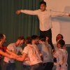 Graduación en 2º de Bachillerato