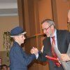 Graduación en 2º de Bachillerato