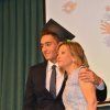 Graduación en 2º de Bachillerato