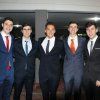 Graduación en 2º de Bachillerato