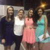 Graduación en 2º de Bachillerato