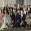 Graduación en 2º de Bachillerato