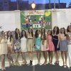 Graduación en 2º de Bachillerato