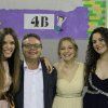 Graduación en 2º de Bachillerato