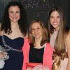 Graduación en 2º de Bachillerato