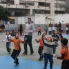 Escuela Deportiva: Minibasket