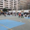 Escuela Deportiva: Minibasket