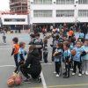 Escuela Deportiva: Minibasket