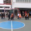 Escuela Deportiva: Minibasket