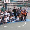 Escuela Deportiva: Minibasket