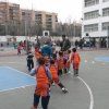 Escuela Deportiva: Minibasket