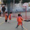 Escuela Deportiva: Minibasket