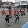 Escuela Deportiva: Minibasket