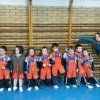 Escuela Deportiva: Minibasket