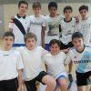 Competición Interna 14-15
