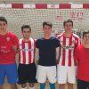 Competición Interna 14-15