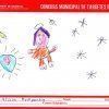 XVI Concurso Municipal de Tarjetas de Navidad