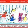XVI Concurso Municipal de Tarjetas de Navidad