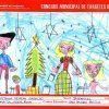 XVI Concurso Municipal de Tarjetas de Navidad