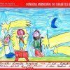 XVI Concurso Municipal de Tarjetas de Navidad