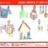 XVI Concurso Municipal de Tarjetas de Navidad