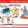 XVI Concurso Municipal de Tarjetas de Navidad