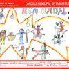 XVI Concurso Municipal de Tarjetas de Navidad