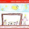 XVI Concurso Municipal de Tarjetas de Navidad