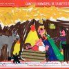 XVI Concurso Municipal de Tarjetas de Navidad