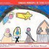 XVI Concurso Municipal de Tarjetas de Navidad
