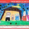 XVI Concurso Municipal de Tarjetas de Navidad