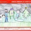 XVI Concurso Municipal de Tarjetas de Navidad