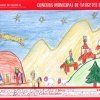 XVI Concurso Municipal de Tarjetas de Navidad