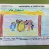 XVI Concurso Municipal de Tarjetas de Navidad
