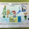 XVI Concurso Municipal de Tarjetas de Navidad
