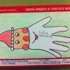 XVI Concurso Municipal de Tarjetas de Navidad