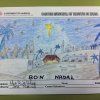 XVI Concurso Municipal de Tarjetas de Navidad