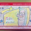 XVI Concurso Municipal de Tarjetas de Navidad