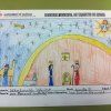XVI Concurso Municipal de Tarjetas de Navidad
