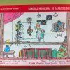 XVI Concurso Municipal de Tarjetas de Navidad