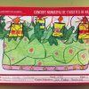 XVI Concurso Municipal de Tarjetas de Navidad