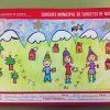 XVI Concurso Municipal de Tarjetas de Navidad