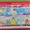 XVI Concurso Municipal de Tarjetas de Navidad