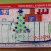 XVI Concurso Municipal de Tarjetas de Navidad