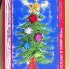 XVI Concurso Municipal de Tarjetas de Navidad