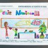 XVI Concurso Municipal de Tarjetas de Navidad