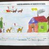 XVI Concurso Municipal de Tarjetas de Navidad