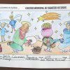 XVI Concurso Municipal de Tarjetas de Navidad